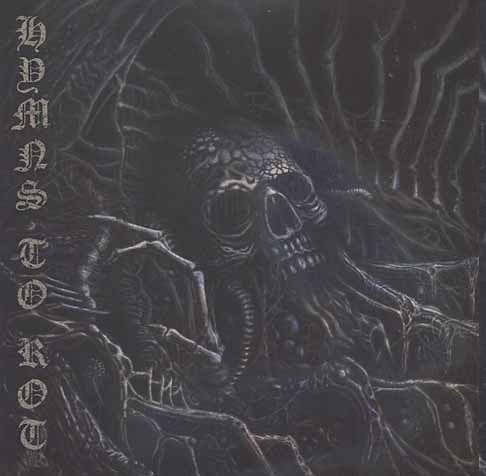 Paganizer : Hymns to Rot